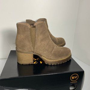 B52 by bullboxer Ankle Boots \u0026 Booties 